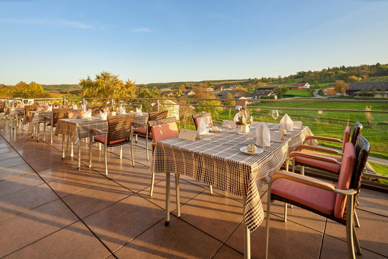 Food & Drinks 4, Wo der Hahn kräht, Heilbronn