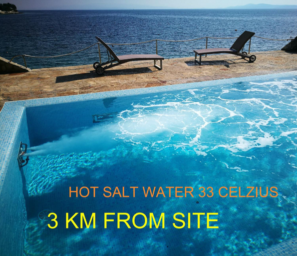 Sport & Beauty 3, Apartment Trogir, Trogir