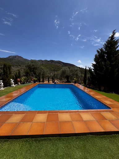 Sport & Beauty 2, Villa El Pedregal - Parque Sierra de las Nieves, Málaga
