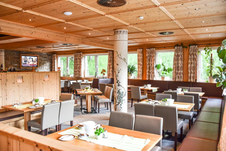 Food & Drinks 4, Lärchenhof, Reutte