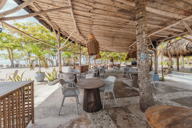 Food & Drinks 5, Tay beach hotel - Tayrona, Santa Marta (Dist. Esp.)