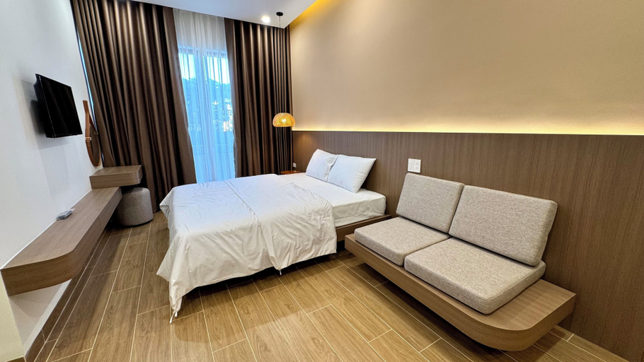 Primary image, Han House's Apartment 2, Da Nang