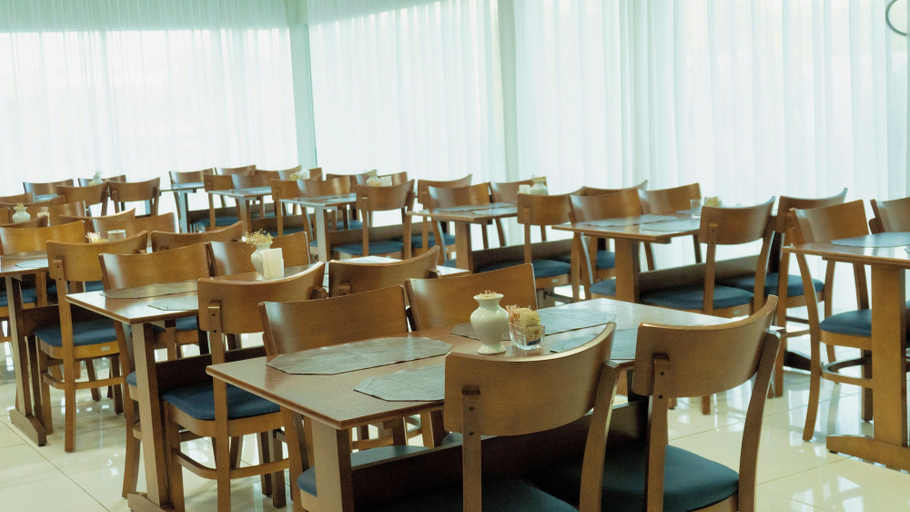 Food & Drinks 4, RILL HOTEL BY UCHÔA, Teresina