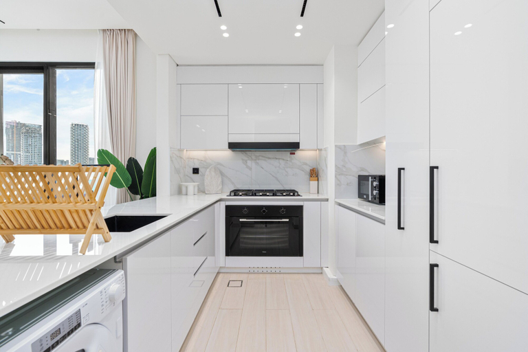 Private kitchen 5, Gala Guests - Binghatti Onyx Suites, Dubai