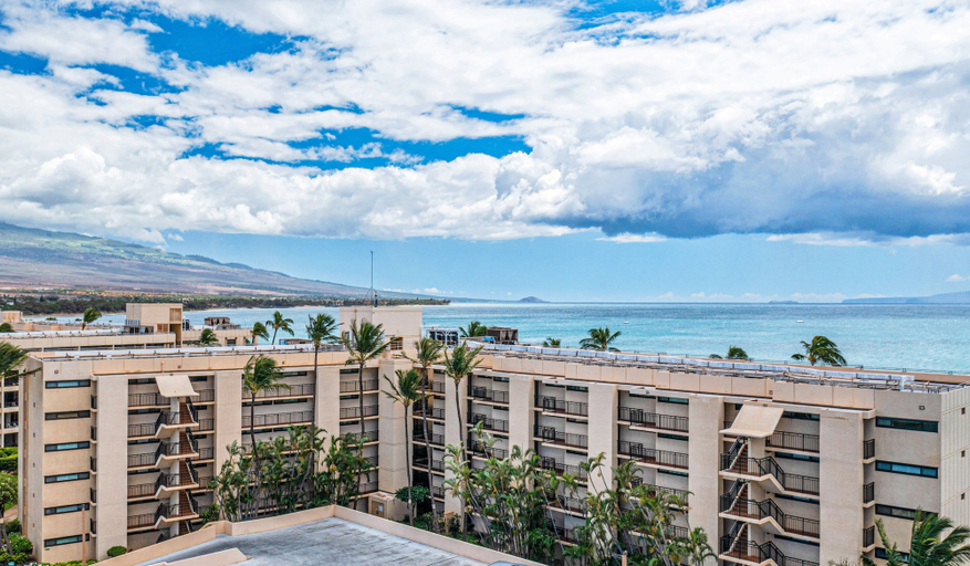 Others 2, Sugar Beach Resort, #ph27 1 Bedroom Condo by RedAwning, Maui