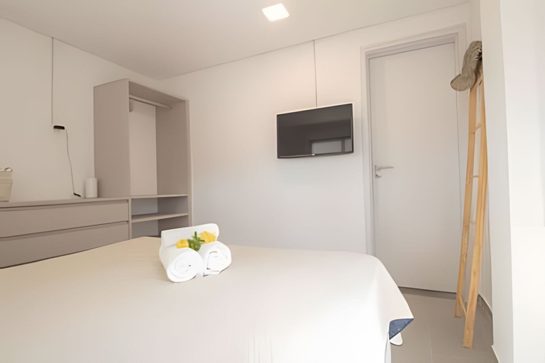 Room 5, Oka Milagres Cond. Beira Mar By MME, Passo de Camaragibe