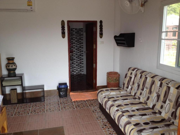 Others 4, Pattharapuri Valley Resort, Suan Phung