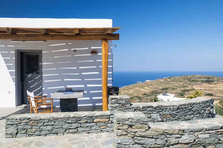 Terrace/patio 2, Taeri Sifnos, South Aegean