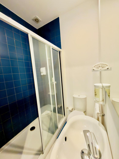 Bathroom 5, Casa Rosa Sousa, Felgueiras