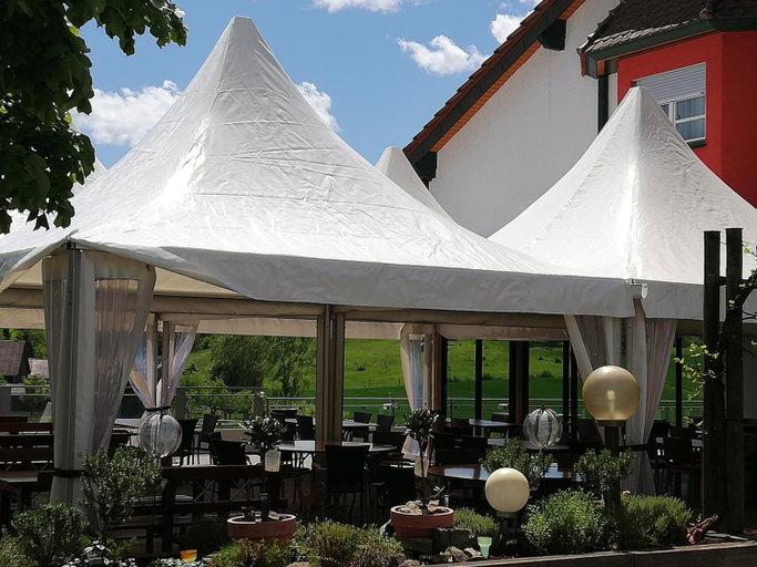 Food & Drinks 5, Wo der Hahn kräht, Heilbronn