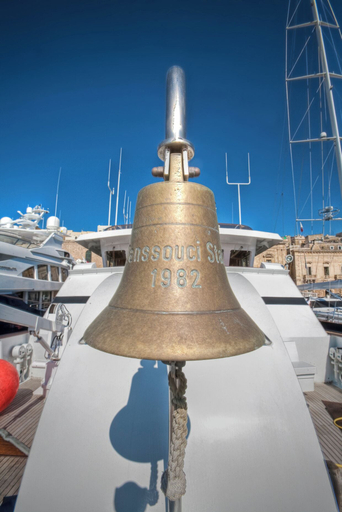 Miscellaneous 4, Sanssouci Star - Exclusive Island Cruise