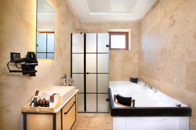 Bathroom 3, Cappadocia Acer Living Home, Ürgüp