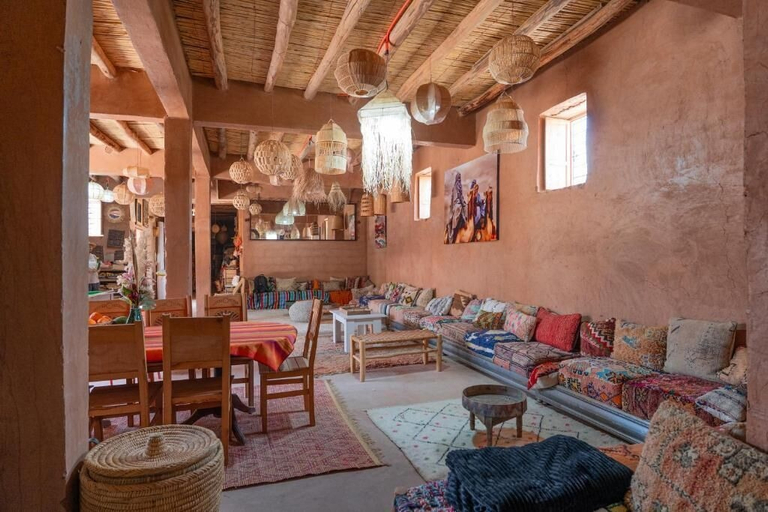 Interior 5, Azelia, Al Haouz