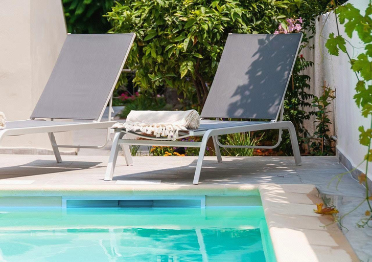 Sport & Beauty 2, Epavli Hotel, Crete