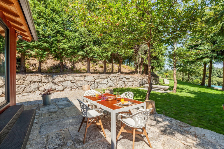 3, Prendal Eco Living Villa I - Minho's Guest, Fafe