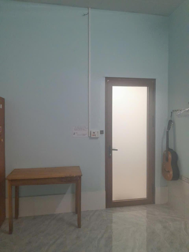 Bedroom 4, An Loc Motel, Vĩnh Long