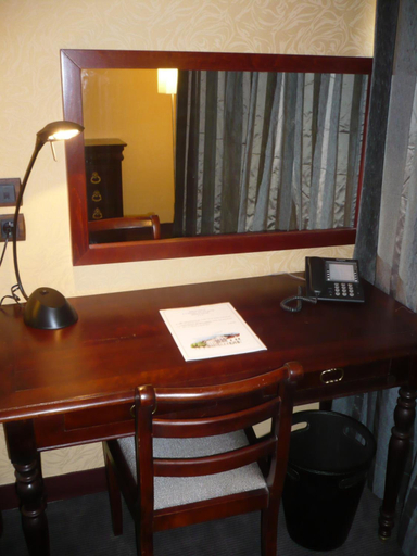 Exterior & Views 2, Hotel De France, Loiret