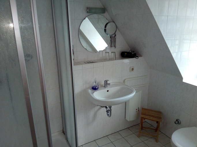 Bathroom 4, Landhotel Keils Gut, Sächsische Schweiz-Osterzgebirge