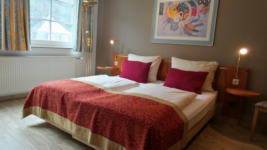 Bedroom 3, Alt-Montjoie, Städteregion Aachen