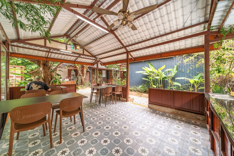 Interior 5, Anna Bungalow Vientiane, Vientiane