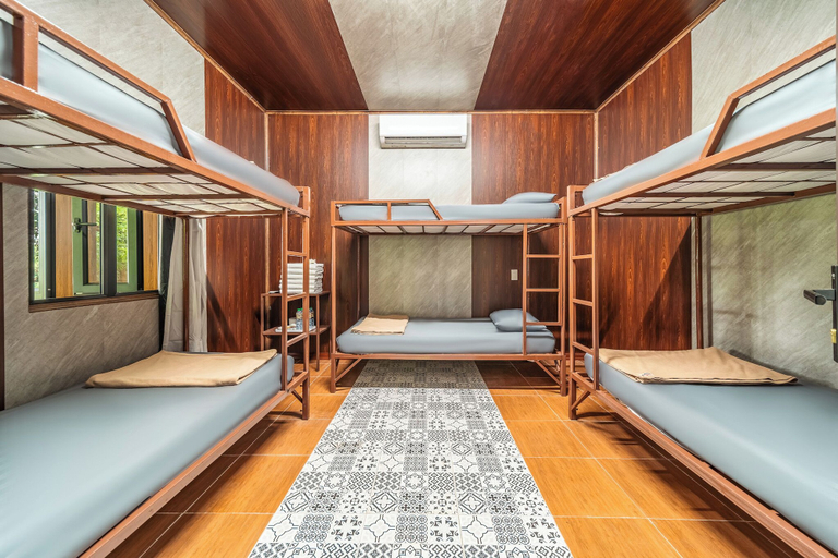 Room 5, Anna Bungalow Vientiane, Vientiane