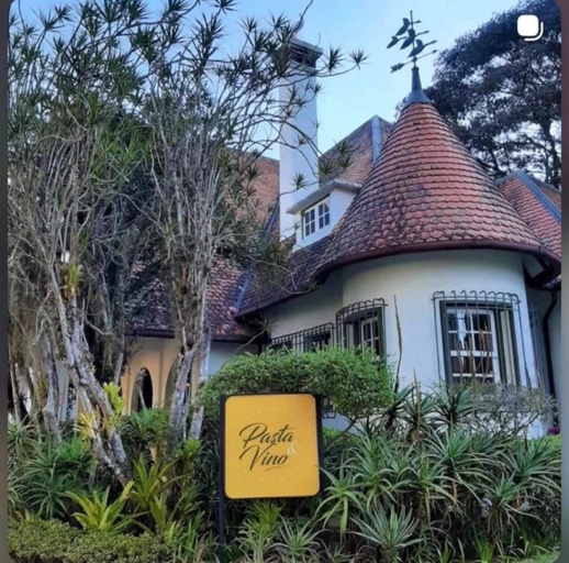 Exterior & Views 2, hihome - Reserva Granja Brasil, Petrópolis
