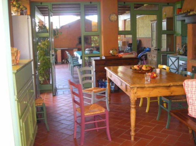 Food & Drinks, Agriturismo I Macchiaioli, Pistoia