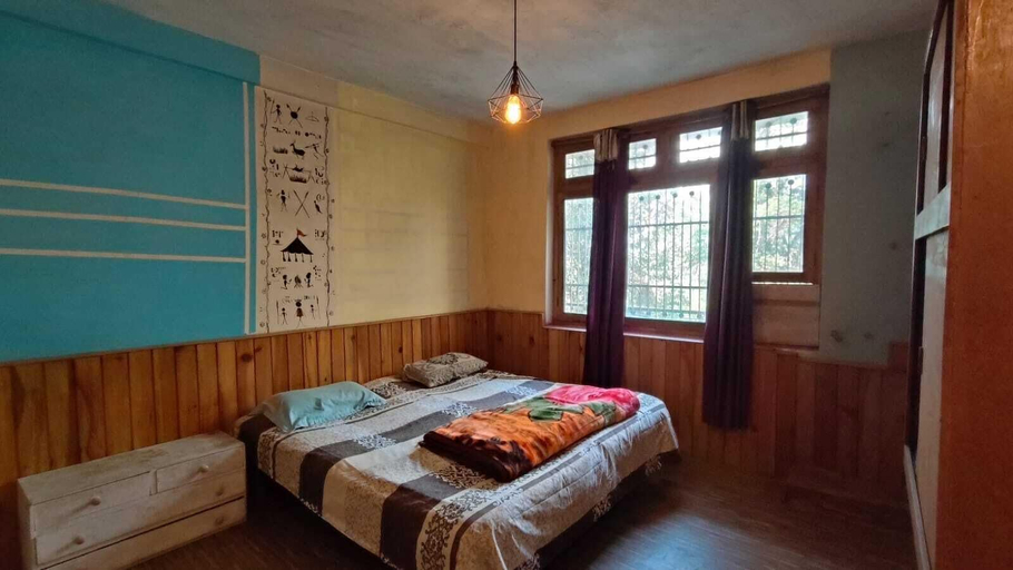 Room 4, Creepers Nest, Kullu