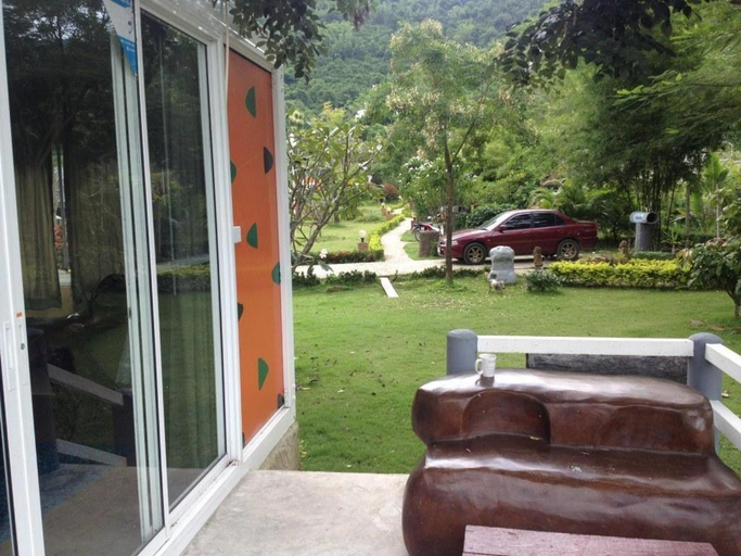 Others 5, Pattharapuri Valley Resort, Suan Phung