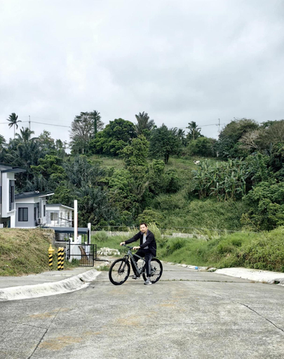 Surrounding environment 4, Queen Abby's staycation, Nasugbu
