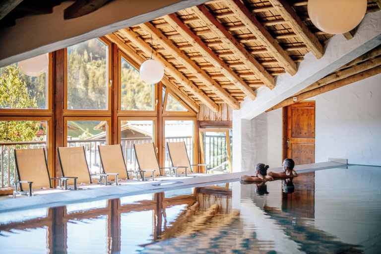 Sport & Beauty 2, Das Hopfgarten Aparthotel, Kitzbühel