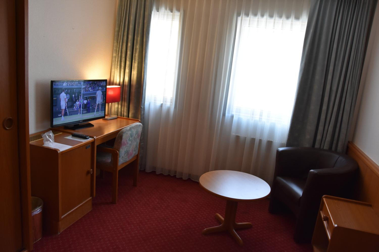 Exterior & Views 2, Des Trois Rois Le Locle, Le Locle