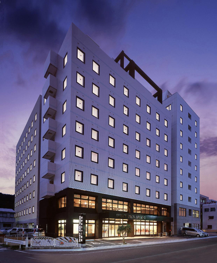 Exterior & Views 2, Hotel New Amami, Amami