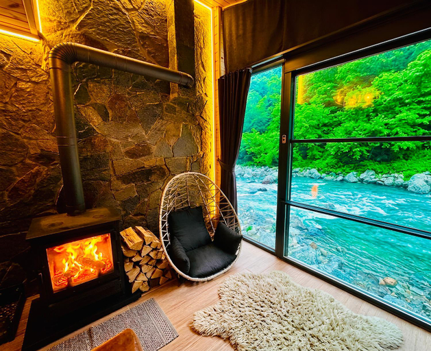 Others 5, Ayder Royal River Resorts - Bungalows & Hotels, Ardeşen