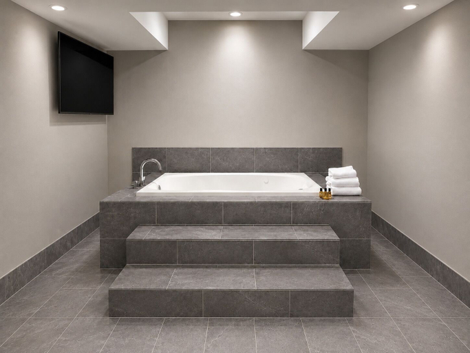 Sport & Beauty 5, Clarion Pointe Addison - Dallas North, Dallas