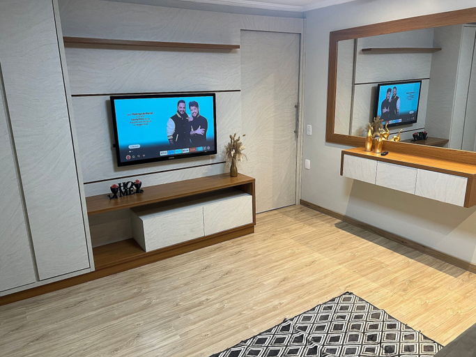 Others 4, Casa Premium na Lagoa da Conceição, Florianopolis
