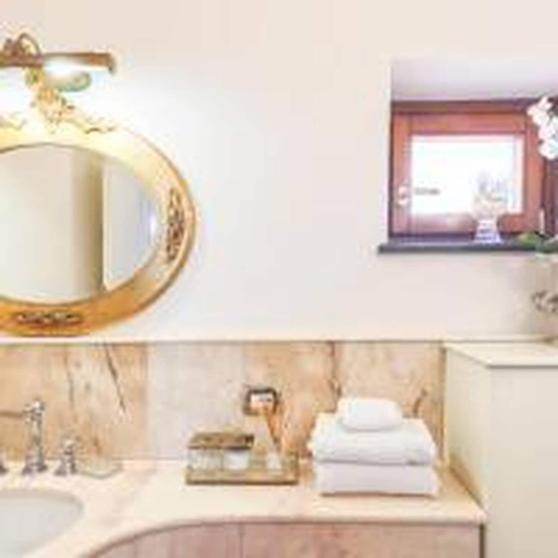 Bathroom amenities, Attico Esclusivo Ed Accogliente, Napoli