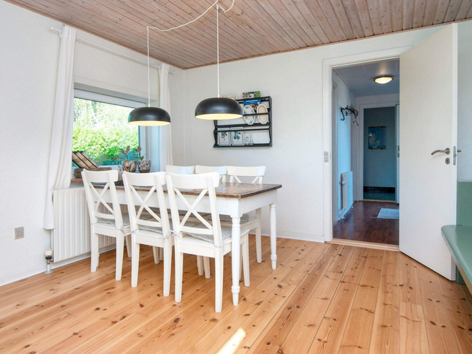Others 2, 5 Person Holiday Home in Skjern, Ringkøbing-Skjern