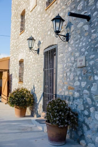 Exterior & Views 2, El Molinet del Governador, Alicante