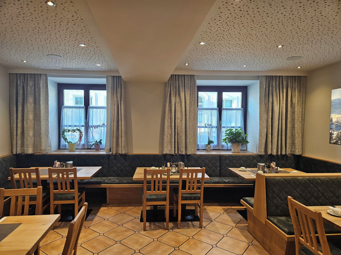 Food & Drinks 4, Gasthof Löcker, Sankt Johann im Pongau