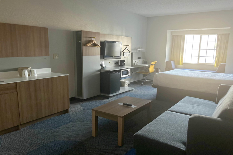 Others 5, Microtel Inn & Suites by Wyndham Mansfield, Tioga