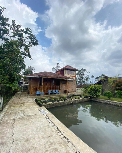 Others 4, Cozzy Villa Family Pak Ed Pangalengan, Bandung