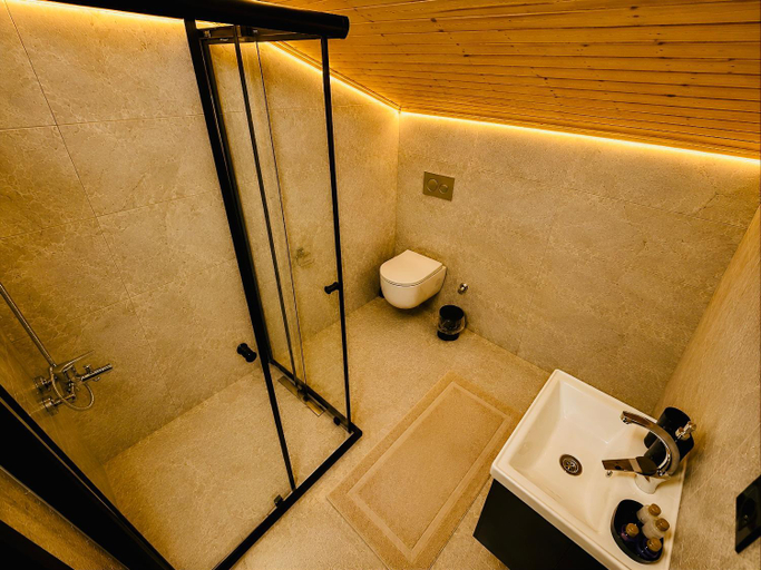 Others 2, Ayder Luxury River Resort - Bungalows & Suites, Ardeşen