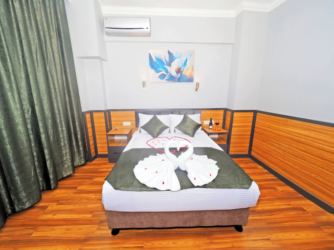 Room 5, ARGES SUİTE HOTEL, Fatih