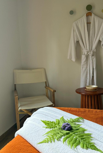 Bedroom 2, Relais De Mantadia, Alaotra-Mangoro
