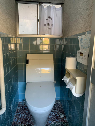 Bathroom, J's Select & Lodge - Vacation STAY 16052, Kumano