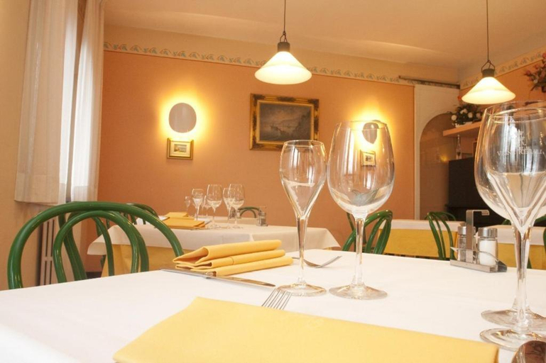 Food & Drinks 4, Hotel The Marquee, Lucca