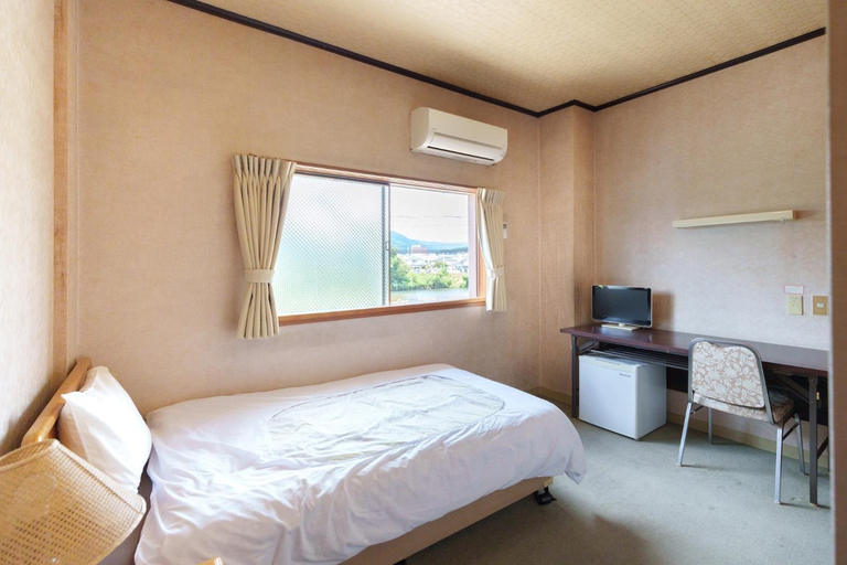 Bedroom 3, Hotel Nissin Kaikan - Vacation STAY 85724v, Shisō