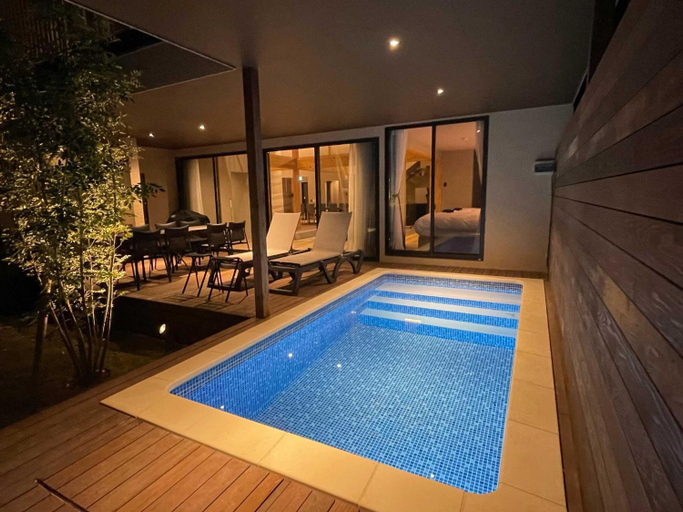 Sport & Beauty 4, Rakuten STAY VILLA Kamogawa, Kamogawa