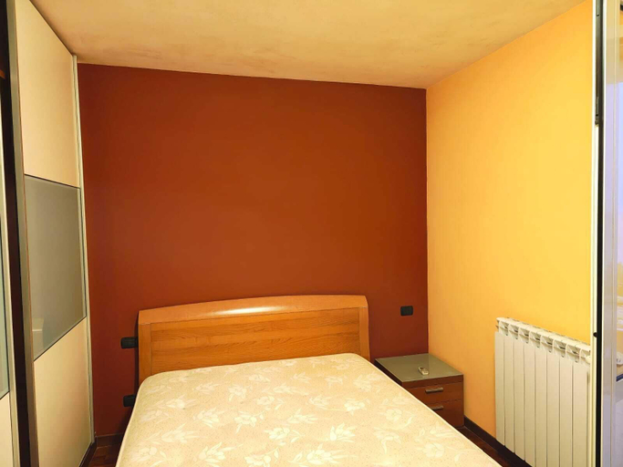 Room 1, Bari Suite & Solarium, Bari
